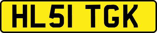 HL51TGK