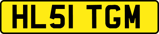 HL51TGM