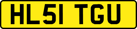 HL51TGU
