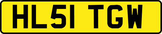 HL51TGW