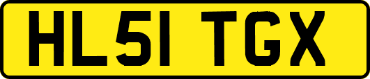 HL51TGX