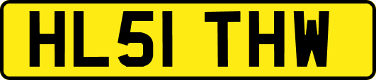 HL51THW
