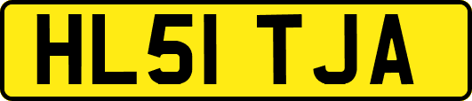 HL51TJA