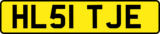 HL51TJE