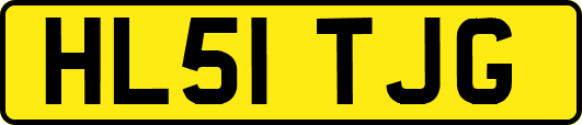 HL51TJG