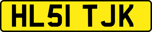 HL51TJK