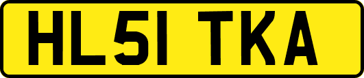 HL51TKA
