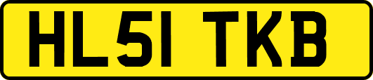 HL51TKB