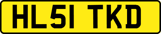 HL51TKD