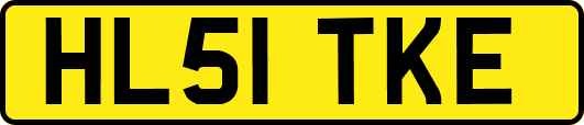 HL51TKE