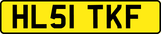 HL51TKF