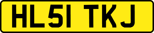 HL51TKJ