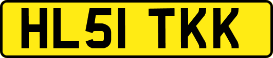 HL51TKK