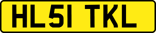 HL51TKL