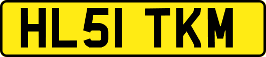 HL51TKM