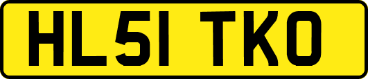 HL51TKO