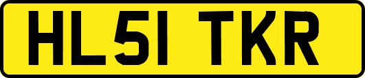 HL51TKR