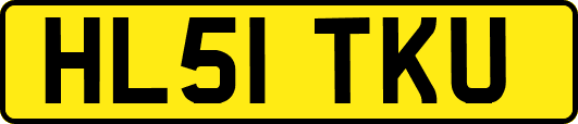 HL51TKU