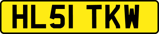 HL51TKW