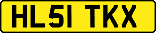 HL51TKX