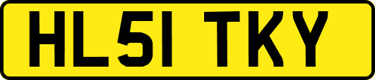 HL51TKY