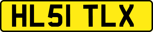 HL51TLX