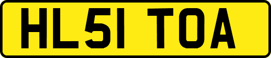 HL51TOA