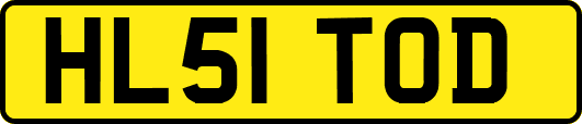 HL51TOD