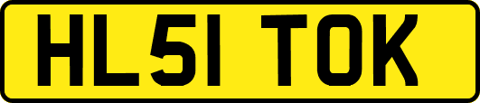 HL51TOK