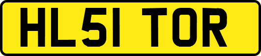 HL51TOR
