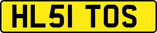 HL51TOS