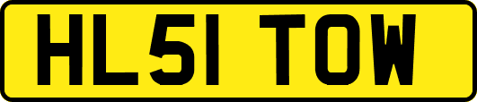 HL51TOW