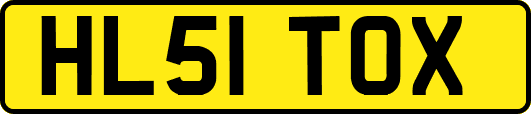 HL51TOX