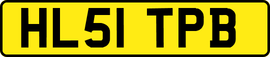 HL51TPB