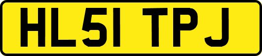 HL51TPJ