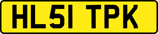 HL51TPK