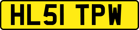 HL51TPW