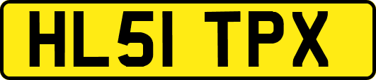 HL51TPX