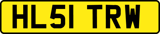 HL51TRW