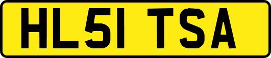 HL51TSA