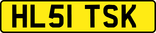 HL51TSK