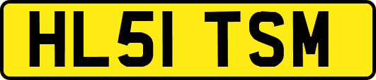 HL51TSM