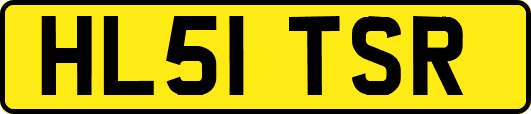 HL51TSR