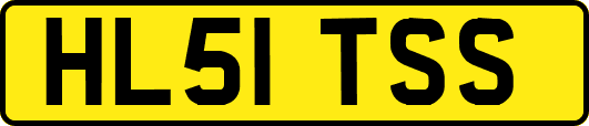 HL51TSS
