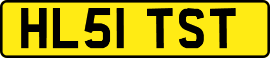 HL51TST
