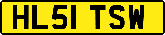 HL51TSW