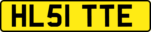 HL51TTE