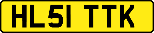 HL51TTK