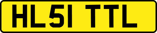 HL51TTL