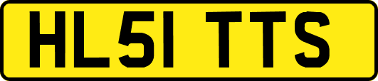 HL51TTS